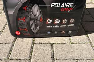 Catene da Neve Polaire Grip modello 120 (Renault)