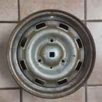 Cerchio ruota Citroen LNA/Peugeot 104/Talbot Samba