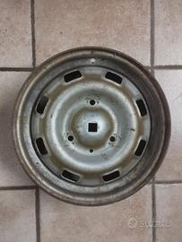 Cerchio ruota Citroen LNA/Peugeot 104/Talbot Samba
