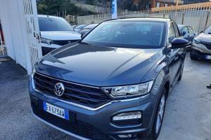 VOLKSWAGEN T-Roc - 2019