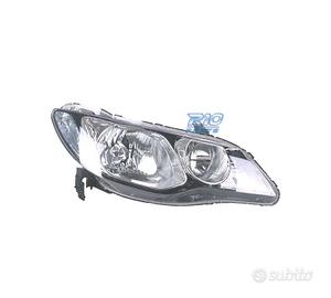 FENDINEBBIA ANTERIORE DESTRO HONDA CIVIC SEDAN 4P 