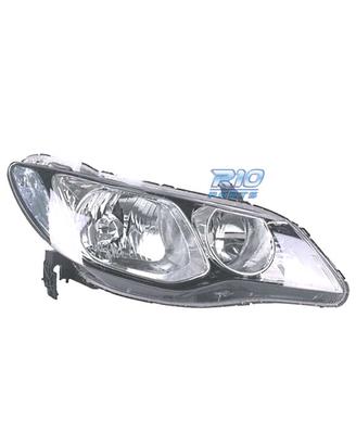 FENDINEBBIA ANTERIORE DESTRO HONDA CIVIC SEDAN 4P 