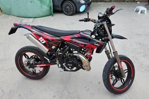 Beta rr 50 motard