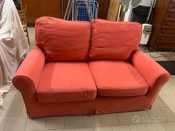 Coppia divani2/3posti