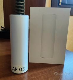 Ubiquiti UniFi U6 Mesh Wi-Fi 6 – Nuovo