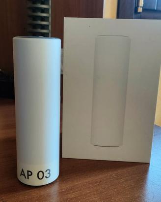Ubiquiti UniFi U6 Mesh Wi-Fi 6 – Nuovo