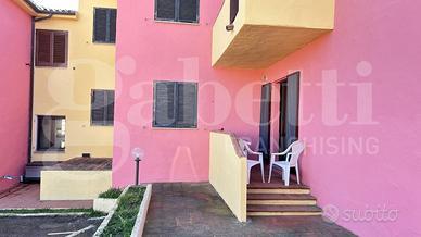 Appartamento Santa Teresa Gallura [716VRG]