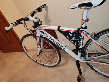 Bici Bottecchia Duello Reparto corse - Ibrida