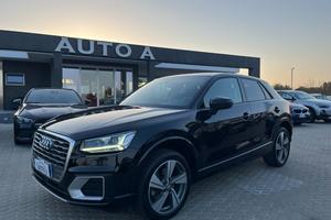 AUDI Q2 30 TDI S tronic Admired