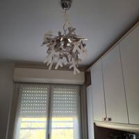lampadario sospensione slamp 