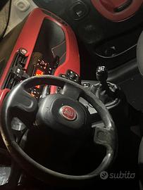 Fiat panda 1.3 mtj
