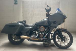 Road glide ST 117