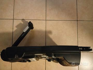 Stokke isofix base + ovetto