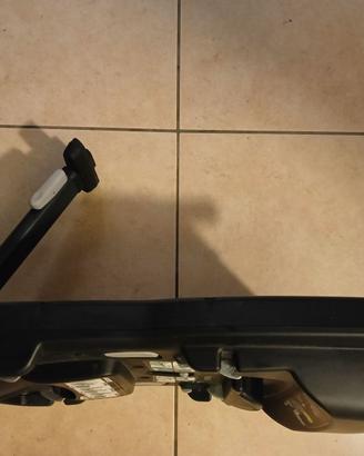 Stokke isofix base + ovetto