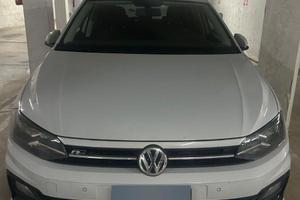 volkswagen POLO R-Line