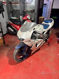 Aprilia rs 125 anno 1998