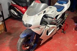 Aprilia rs 125 anno 1998