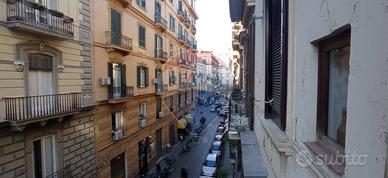 Appartamento - Napoli