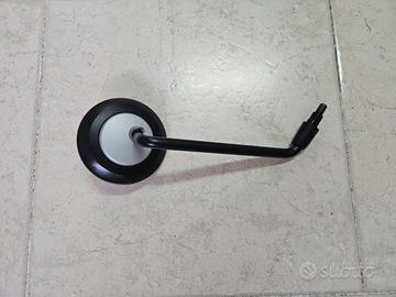 SPECCHIETTO SINISTRO TRIUMPH