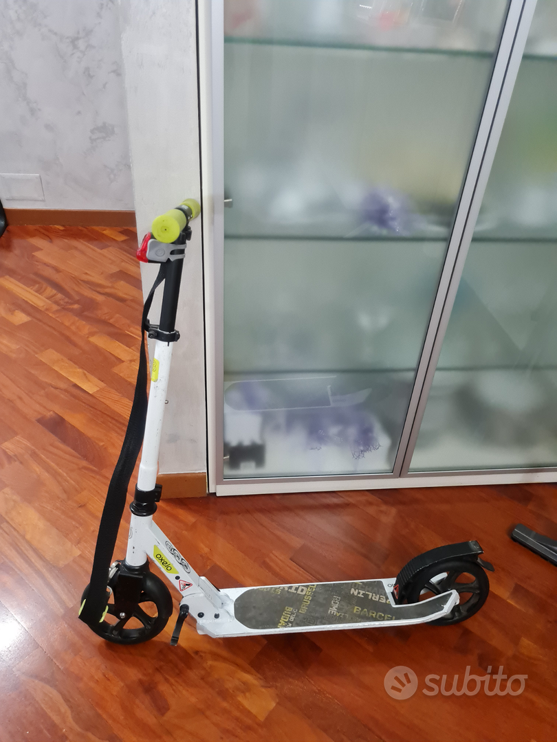 Monopattino Oxelo town Sports In vendita a Torino