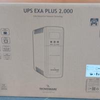 Gruppo ups Tecnoware exa plus 2000