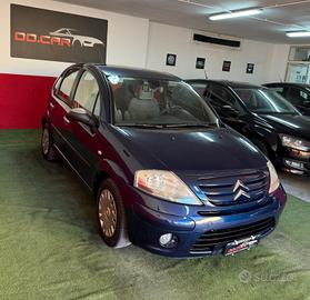 CITROEN C3 UNICO PROPRIETARIO EXCLUSIVE 