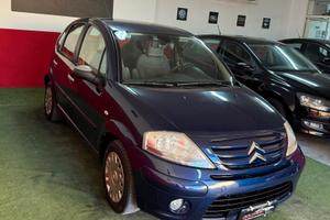 CITROEN C3 UNICO PROPRIETARIO EXCLUSIVE 