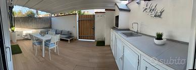 Circeo - Gli Oleandri