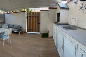 Circeo - Gli Oleandri