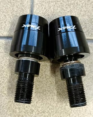 Accessori T-Max 560