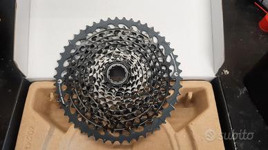 pacco pignoni xo1-xx1