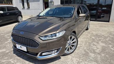Ford Mondeo Station Wagon Mondeo SW 2.0 tdci Vigna