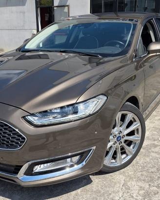Ford Mondeo Station Wagon Mondeo SW 2.0 tdci Vigna