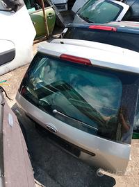 Portellone Ford Fiesta