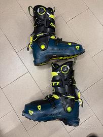 Scott Cosmos Pro Scarponi Scialpinismo