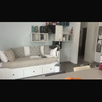 Divano letto hemnes ikea