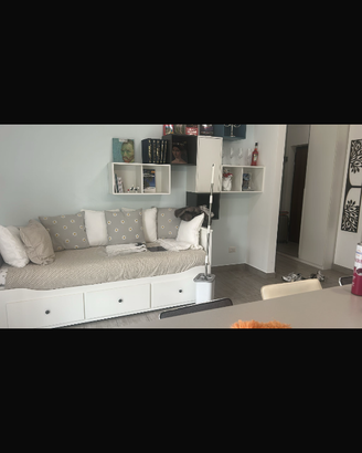 Divano letto hemnes ikea