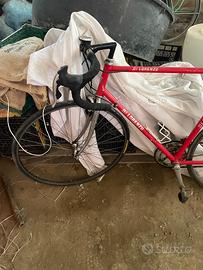 Bicicletta da corsa