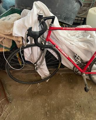 Bicicletta da corsa