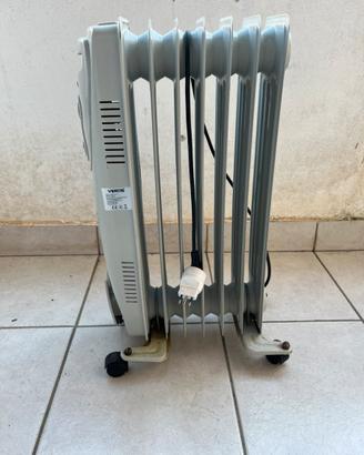 Stufa elettrica
