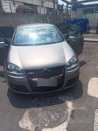 GOLF GTI  2007