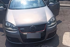 GOLF GTI  2007