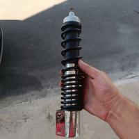 Ammortizzatori piaggio px