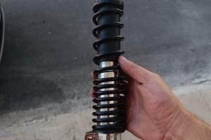 Ammortizzatori piaggio px