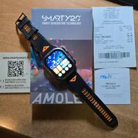 Smart Watch Smarty 2.0
