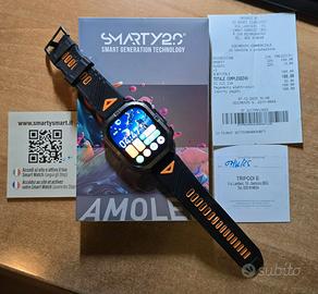 Smart Watch Smarty 2.0