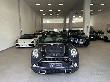 MINI Cooper S 2.0 Cooper S
