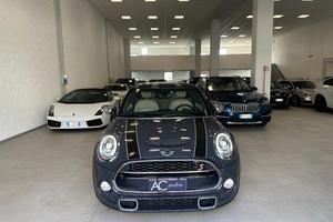 MINI Cooper S 2.0 Cooper S