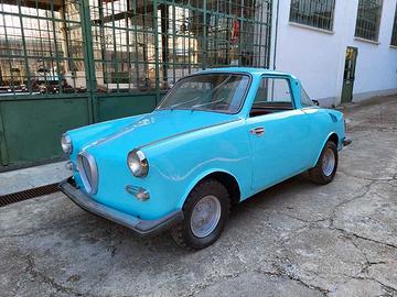 Glas Goggomobil TS250 – 1964