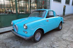 Glas Goggomobil TS250 – 1964